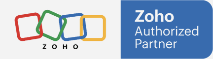 Zoho Authorized Partner