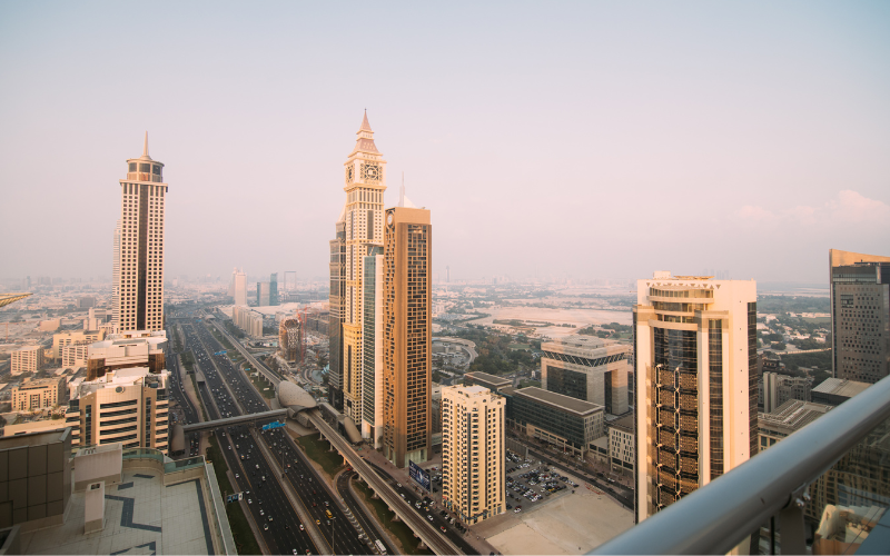 Dubai Freezone Company Formation: A Complete Guide to Business Setup in IFZA