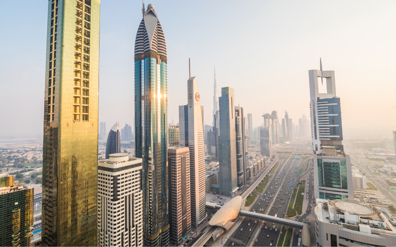 Company Setup in Dubai: Why Now Is the Best Time to Start Your Business in the UAE