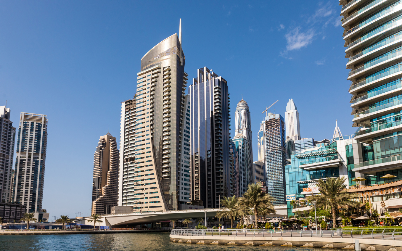 Why Arab Asset Consulting Is the Best Choice for Business Setup in Dubai ?
