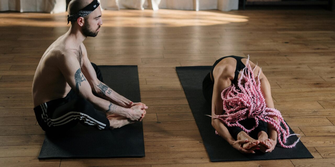 How to Become a Personal Trainer in Dubai