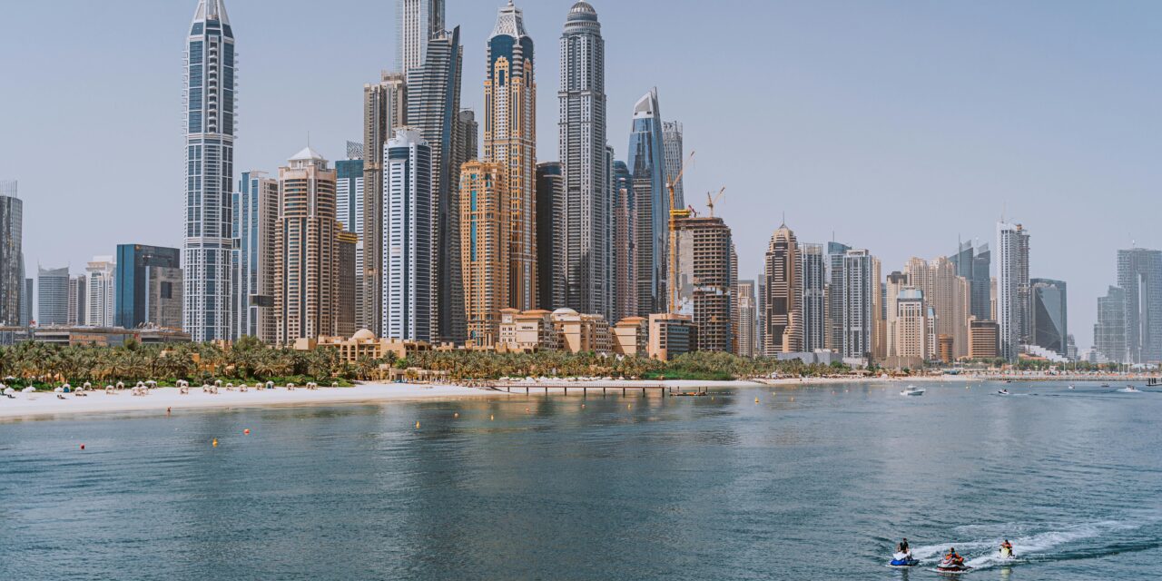 UAE Tax Guide 2025
