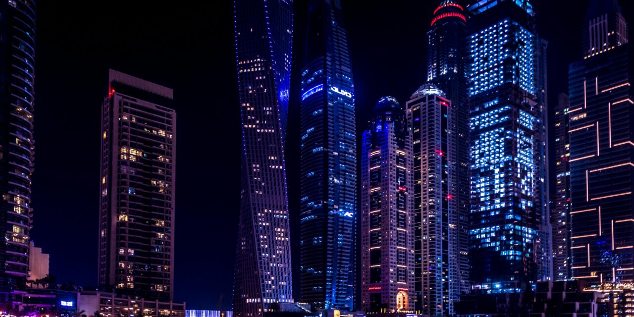 Business Expansion in Dubai with Arab Asset Consulting
