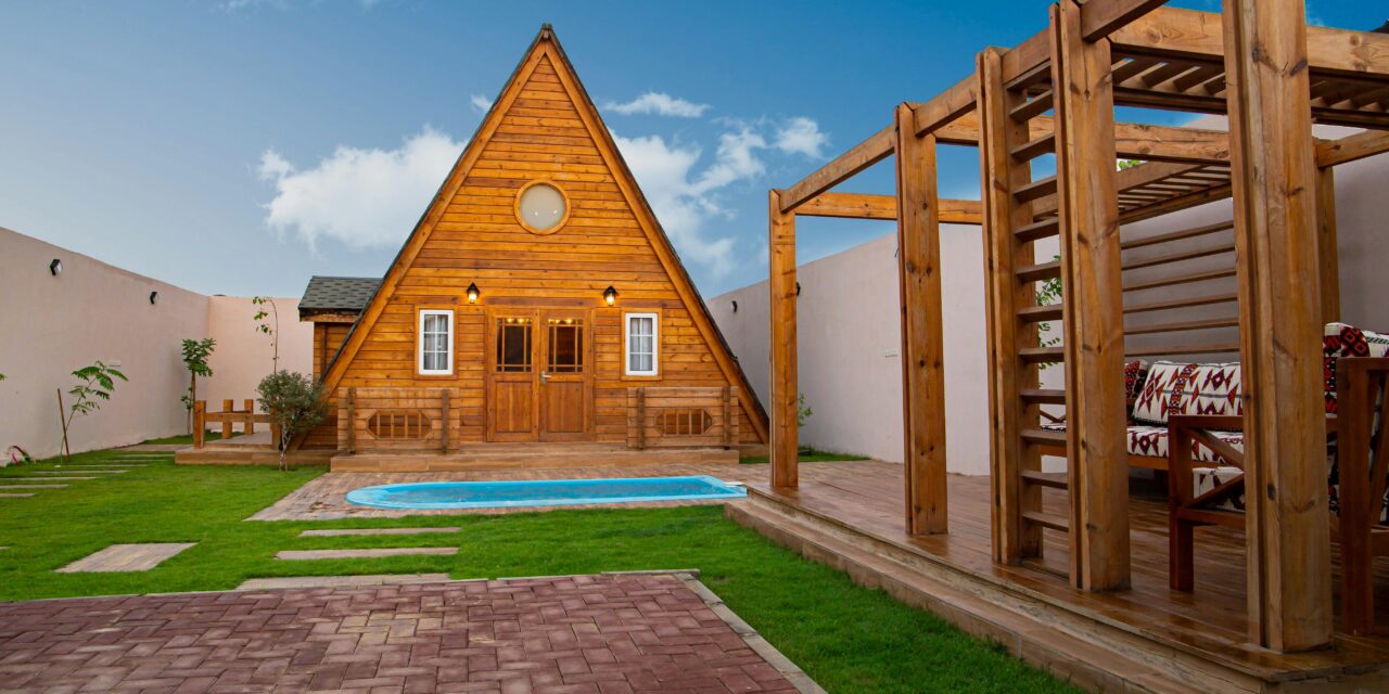 Holiday Homes in Dubai