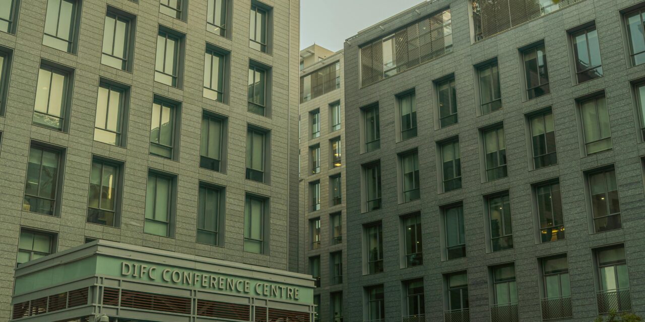 Setting Up a Holding Company in DIFC: Costs, Benefits & Process